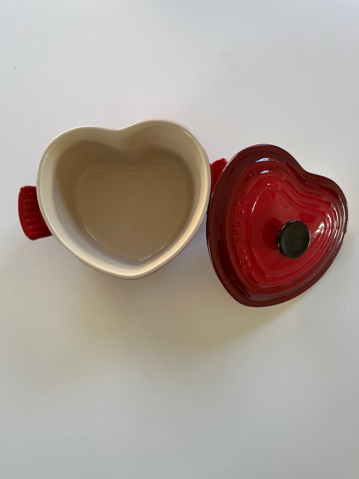 Gryde, Le Creuset