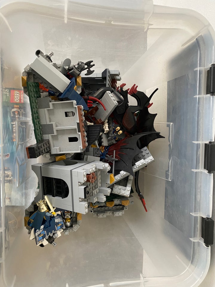 Lego Castle Castle 7094