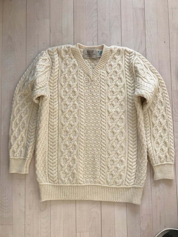 Sweater, Aran Sweater Market, str.