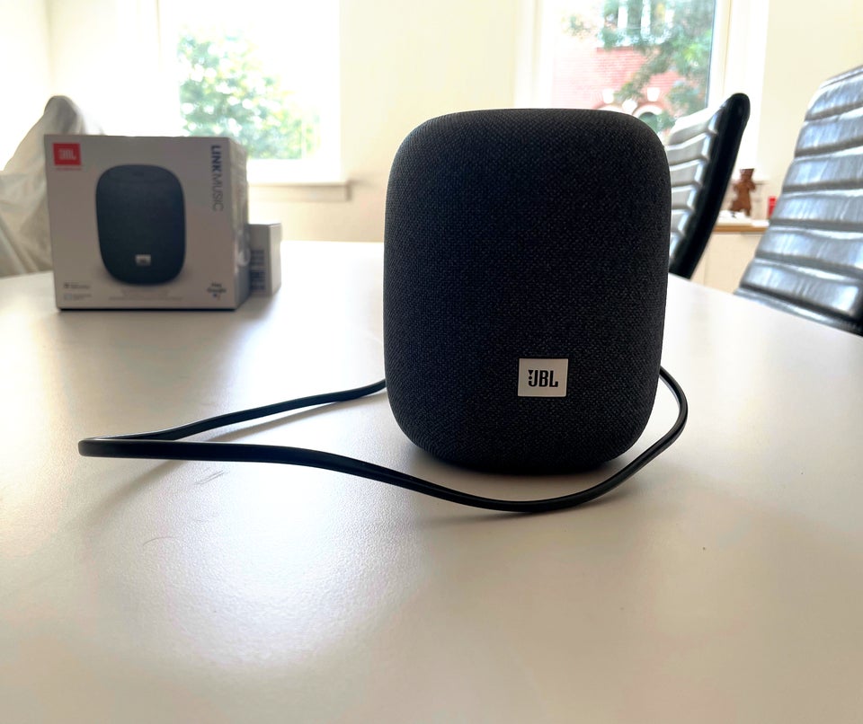 Højttaler, JBL, JBL Link Music