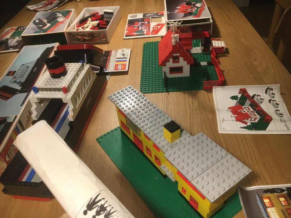 Lego System