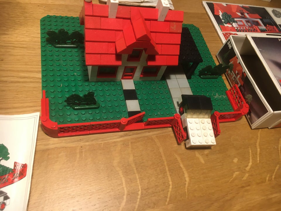 Lego System