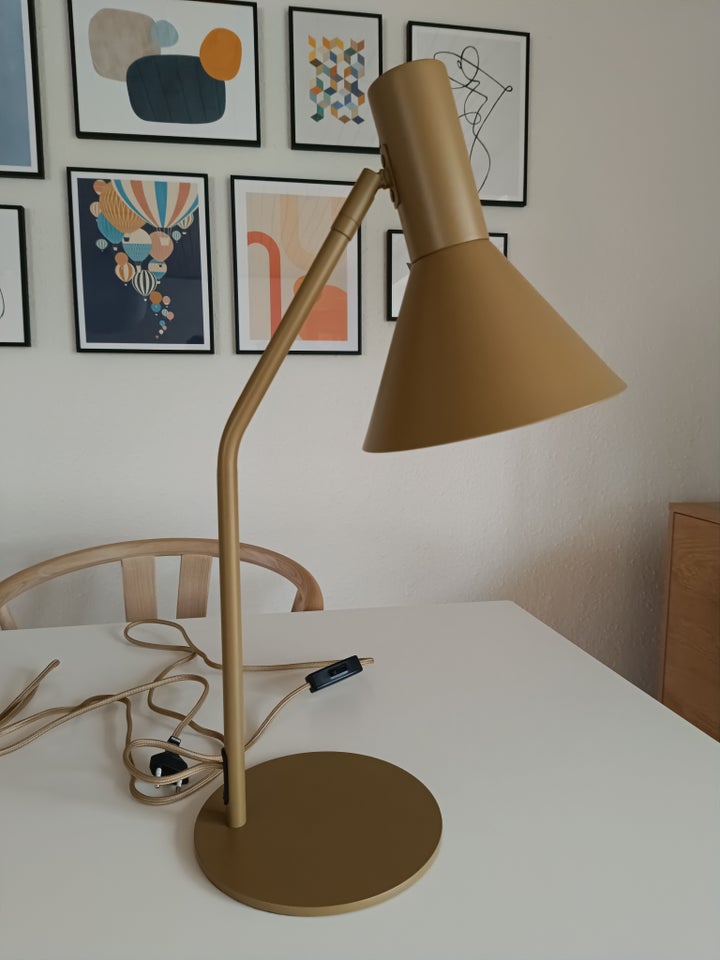 Skrivebordslampe Frandsen Lyss