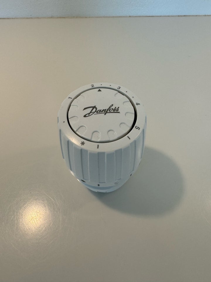 Andet varme Danfoss