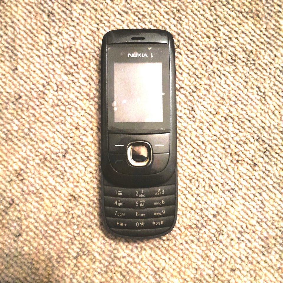 Nokia 2220 Perfekt