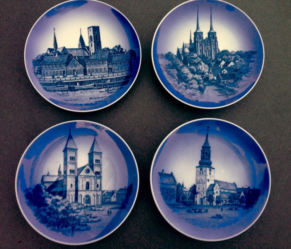 Domkirker KGL Porcelænsfabrik