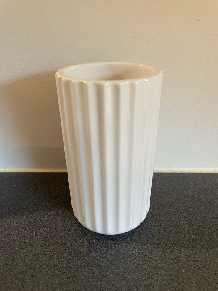 Vase Lyngby vase Lyngby