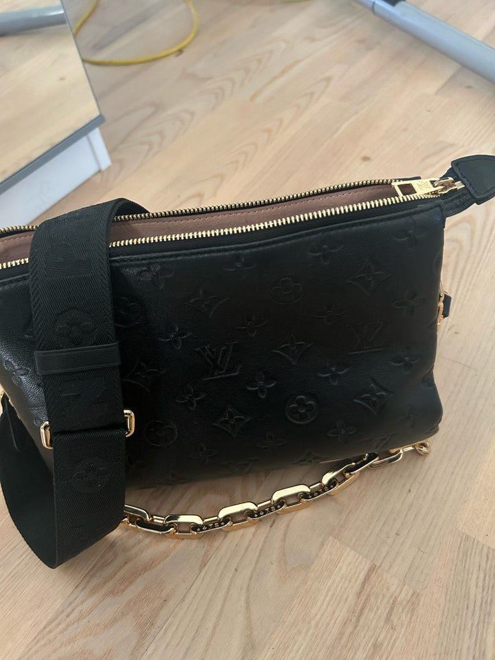 Skuldertaske, Louis Vuitton,