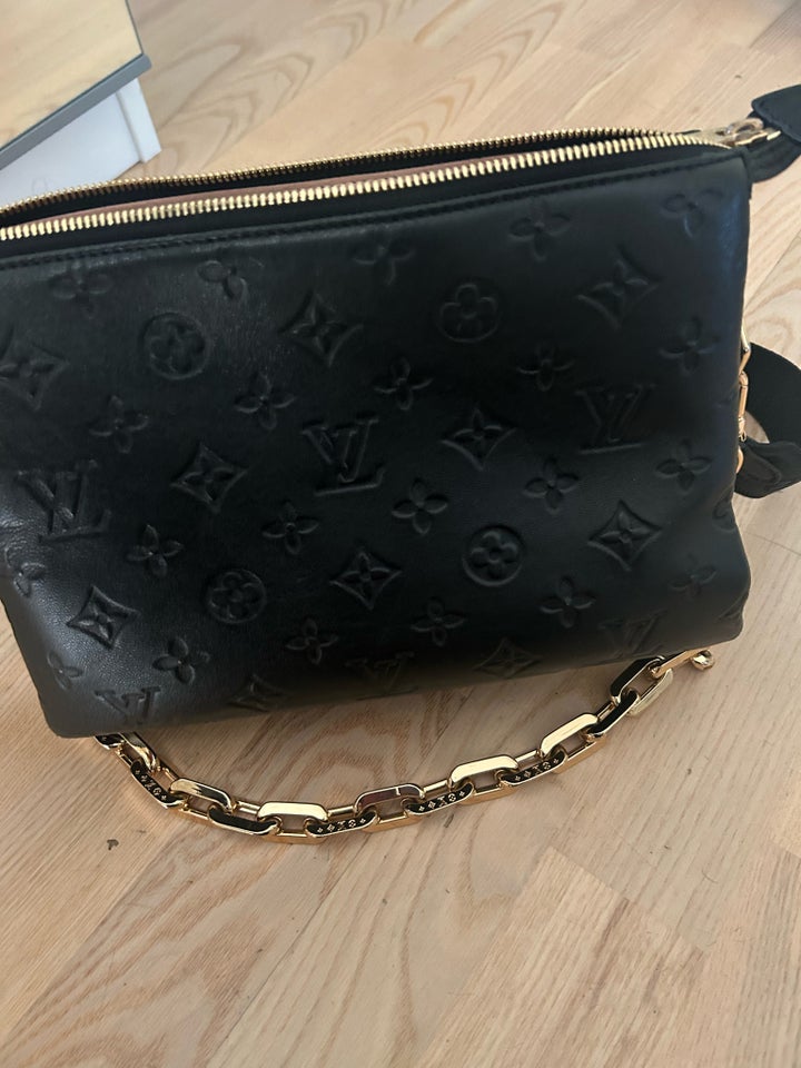 Skuldertaske, Louis Vuitton,