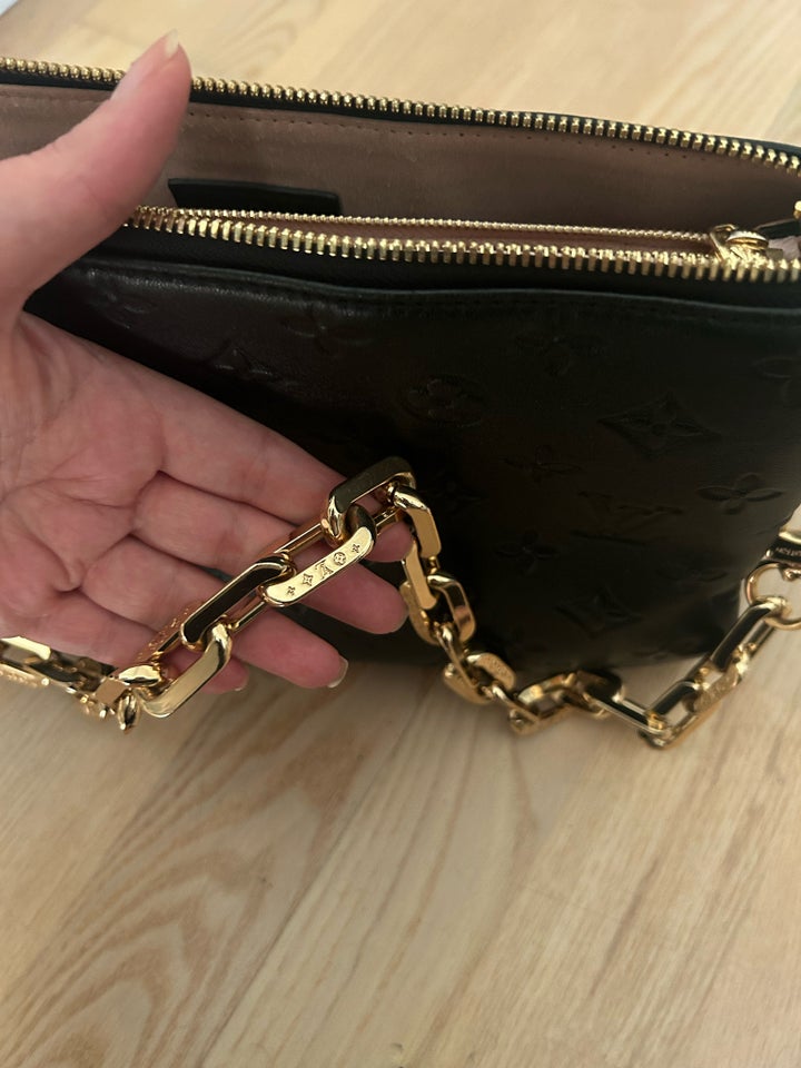 Skuldertaske, Louis Vuitton,