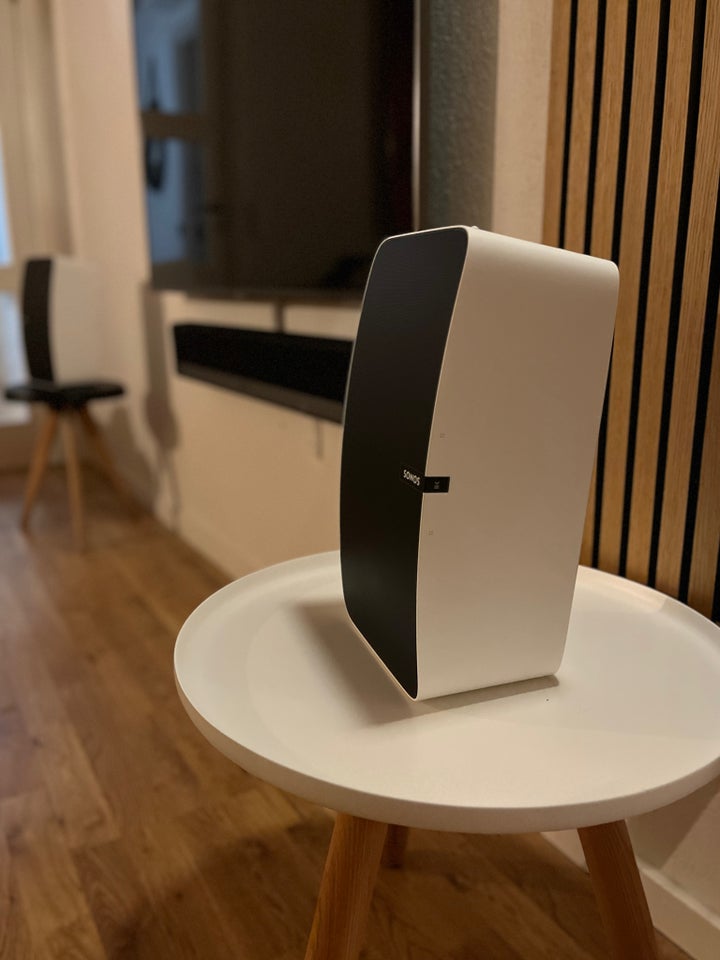 Højttaler SONOS Play:5 Gen 2