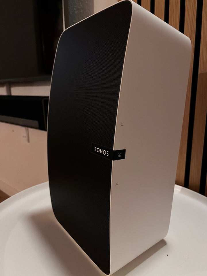 Højttaler SONOS Play:5 Gen 2