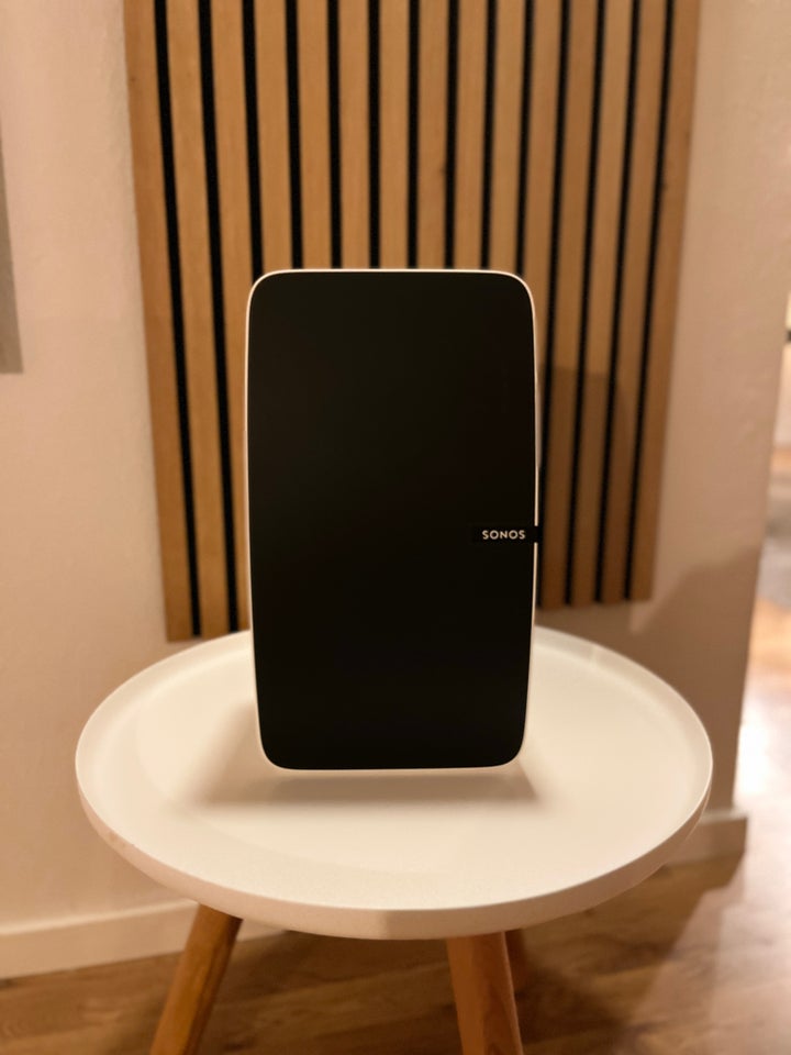 Højttaler SONOS Play:5 Gen 2