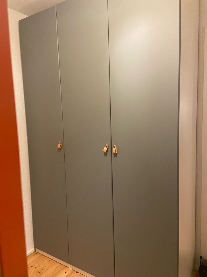 Skabslåge, IKEA Pax, b: 50 d: 2 h: 229