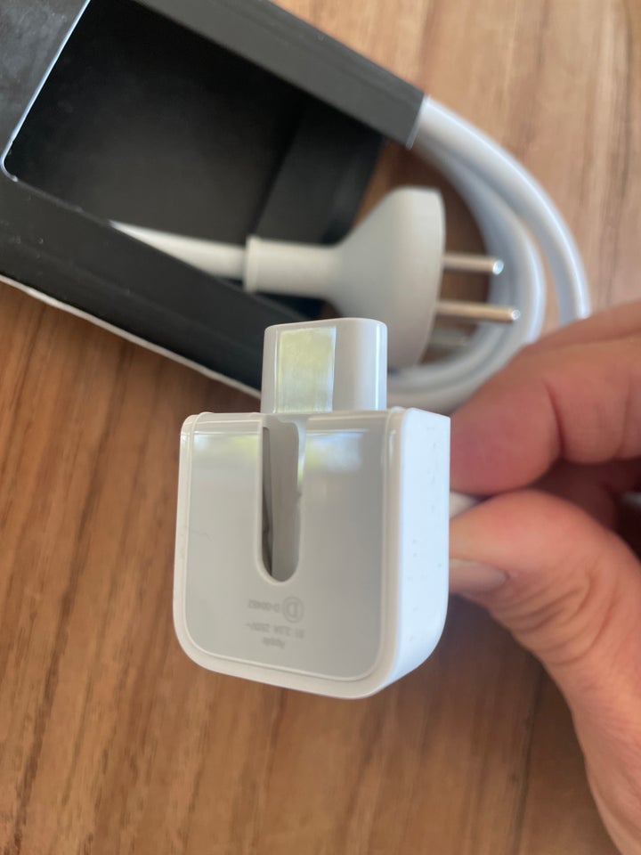 Adapterkabel, Apple