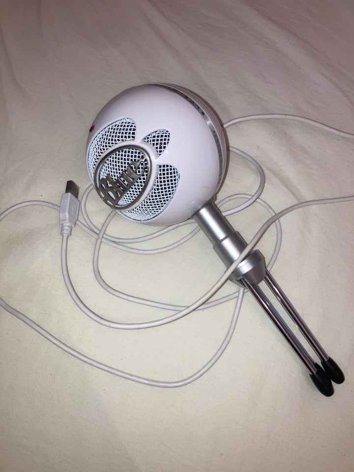 Mikrofon, Blue SNOWBALL iCE