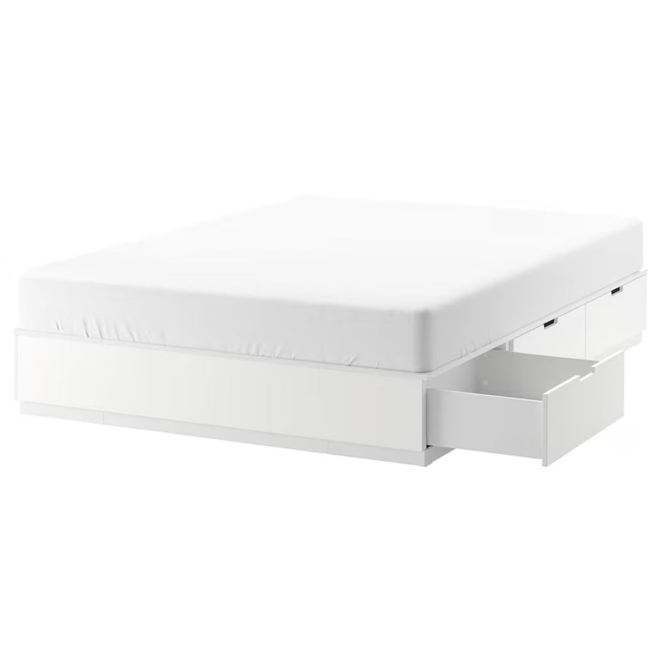 Sengeramme, IKEA , b: 160 l: 200 h: 30