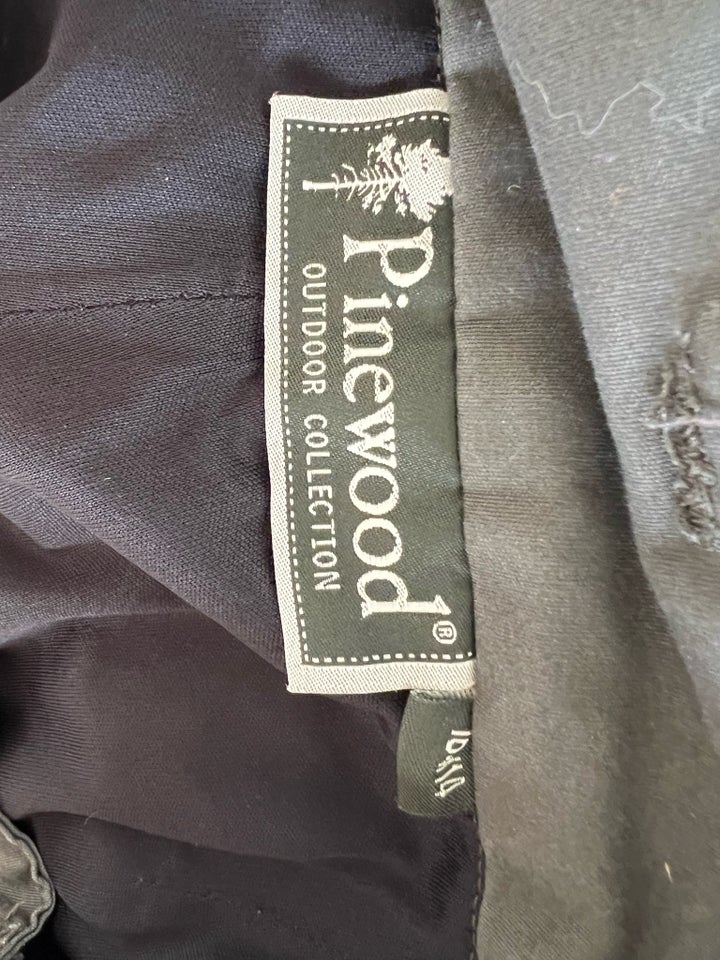 Jagttøj Pinewood