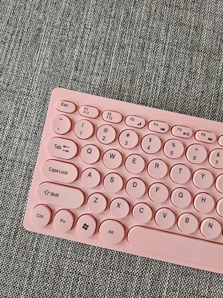 Tastatur Perfekt