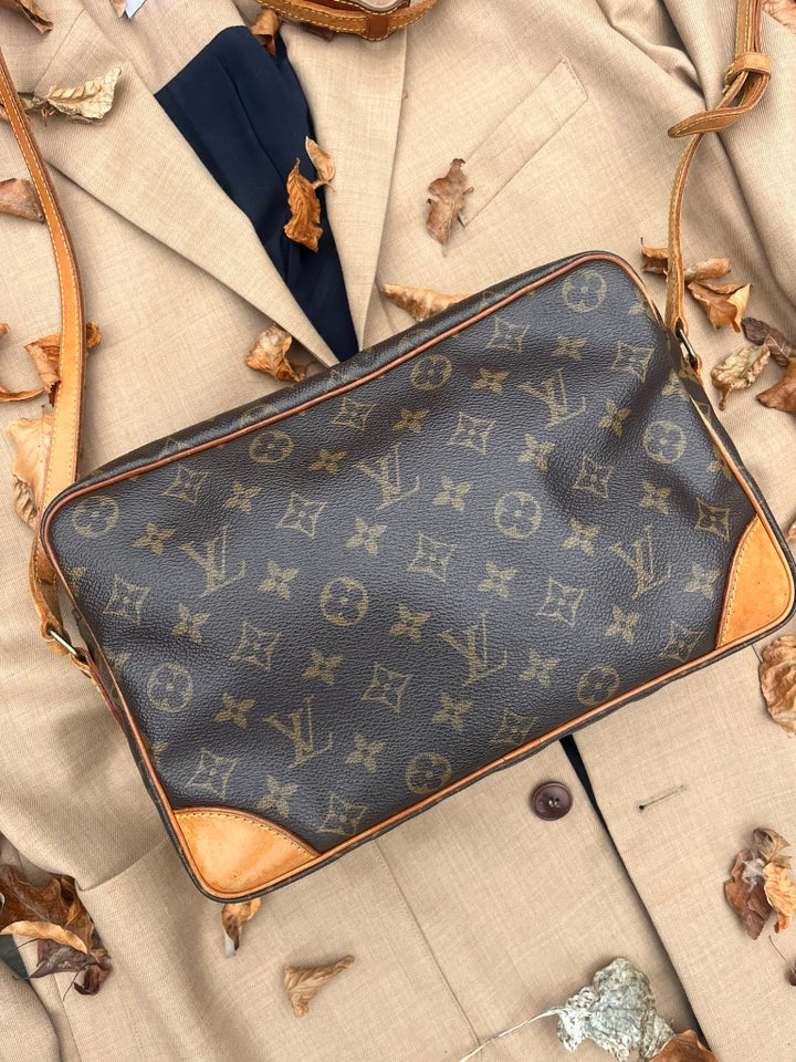 Crossbody, Louis Vuitton