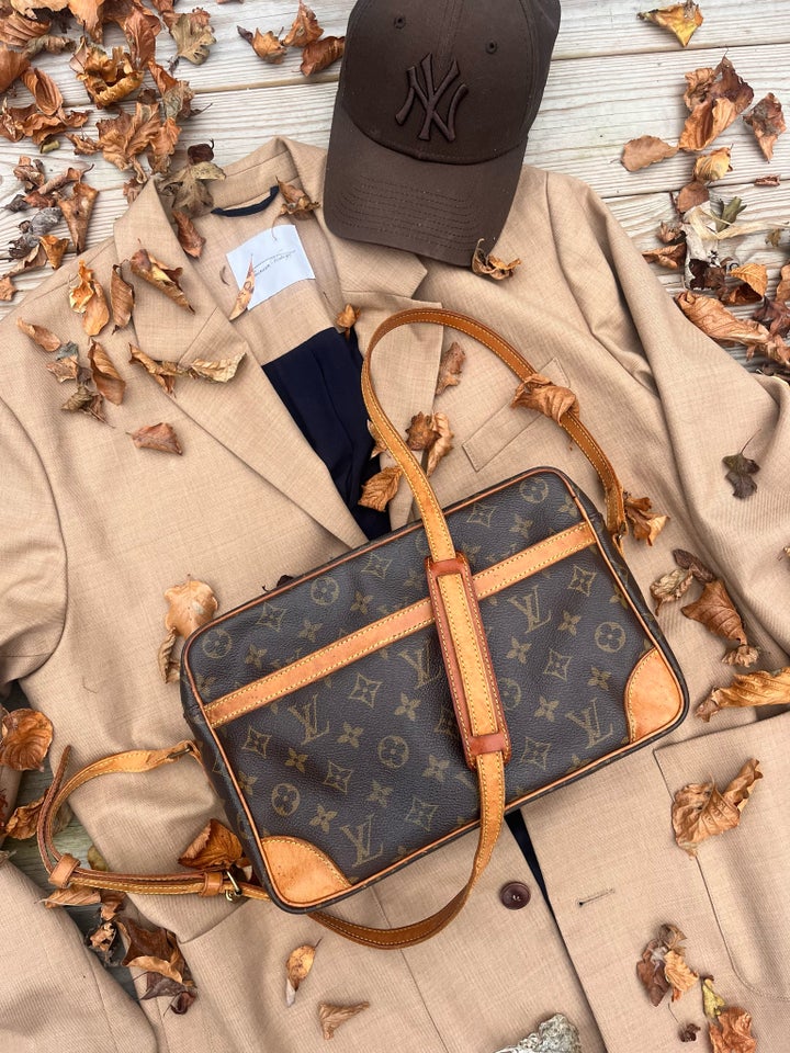 Crossbody, Louis Vuitton