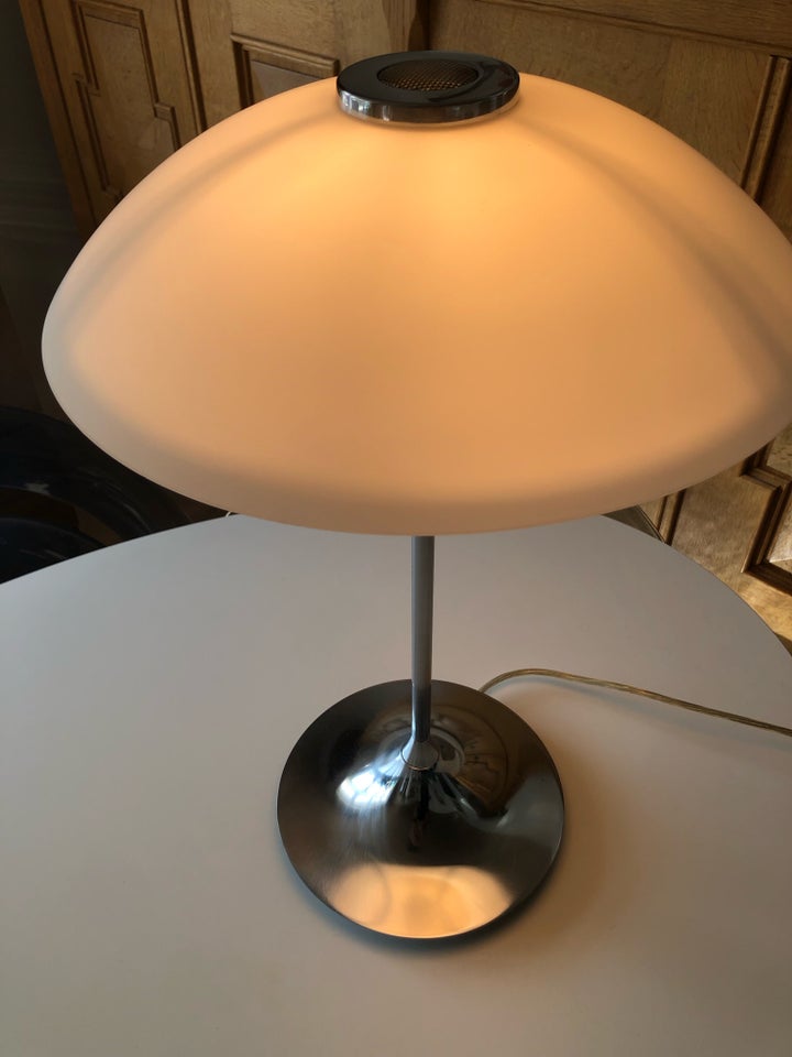 Anden bordlampe, Elbodan