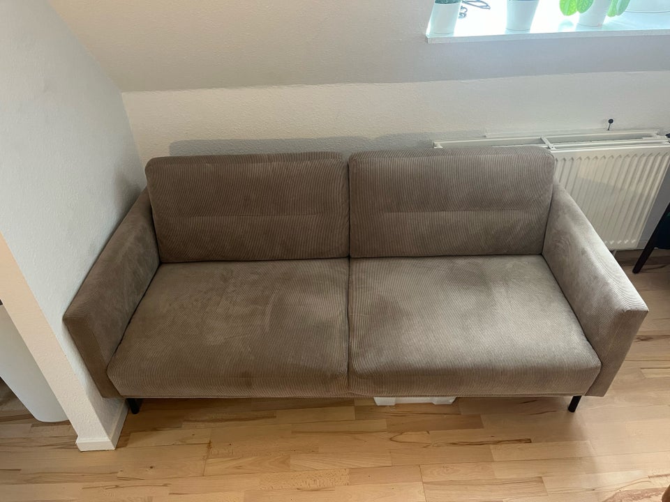 Sofa anden størrelse  ILVA