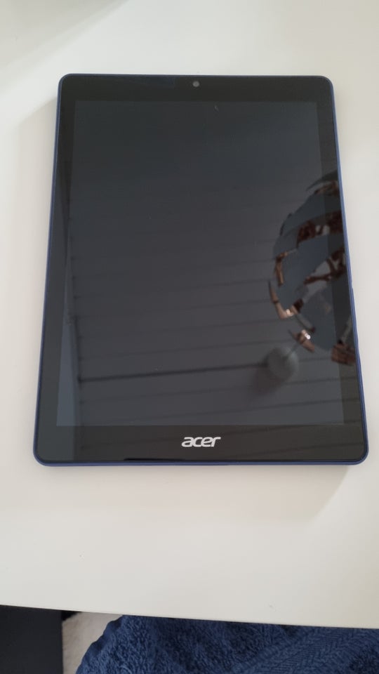 Acer, Chromebook Tab 10, 9.7 tommer