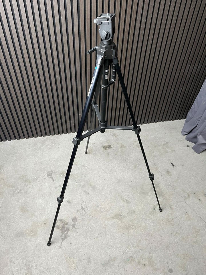 Tripod, Rimelig