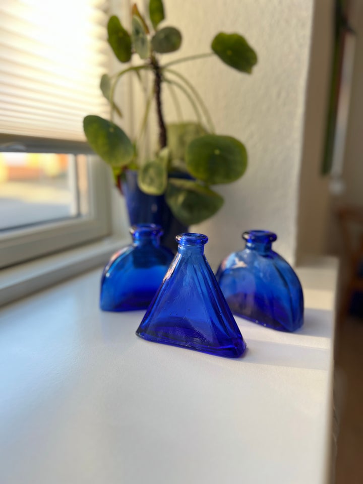 Glas Glas Søstrene grene