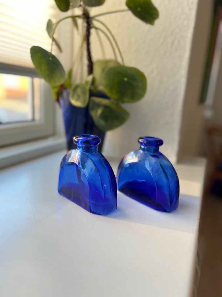 Glas Glas Søstrene grene