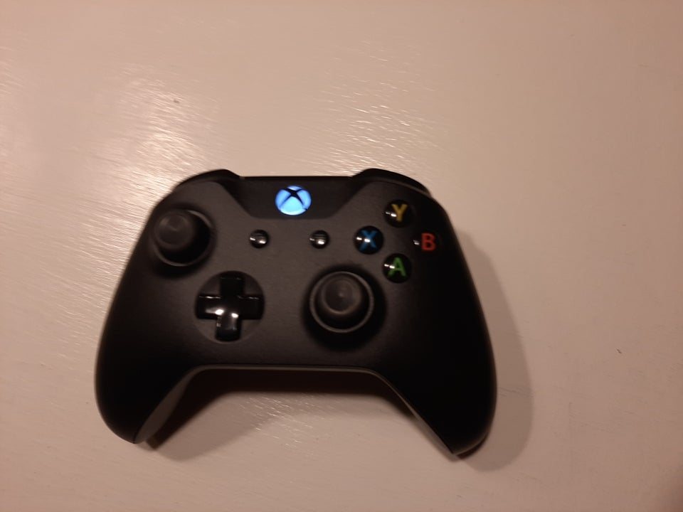 Andet, Xbox One Controller