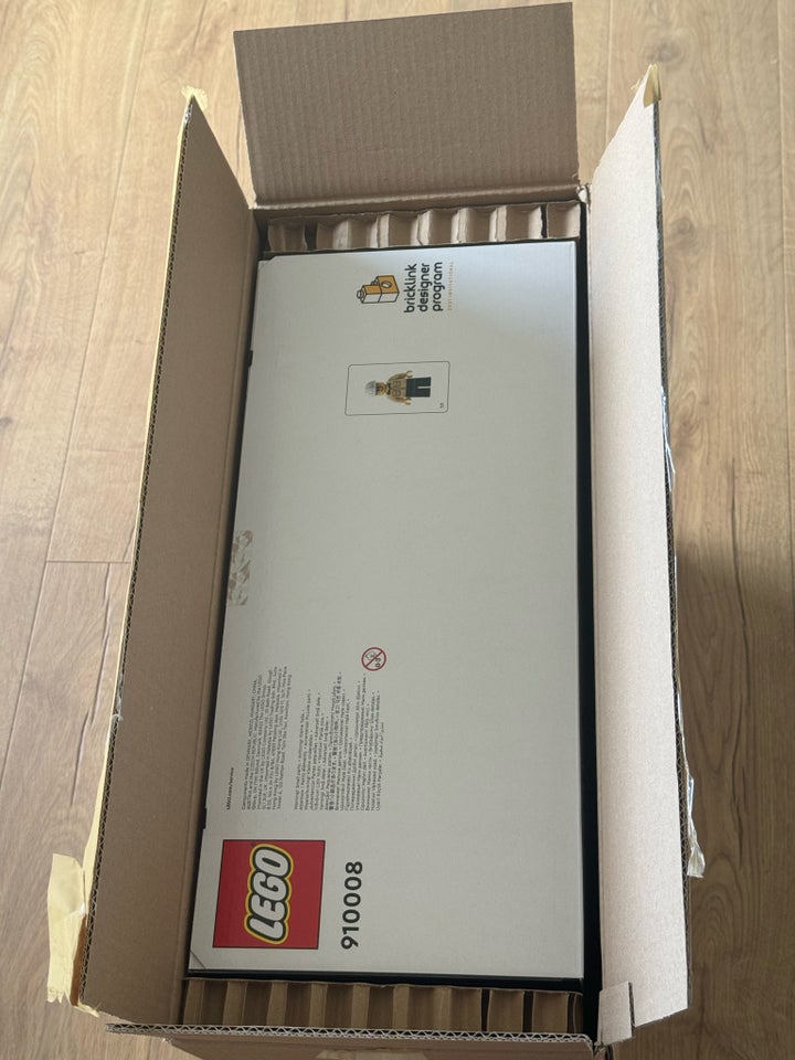 Lego Creator LEGO 910008-1