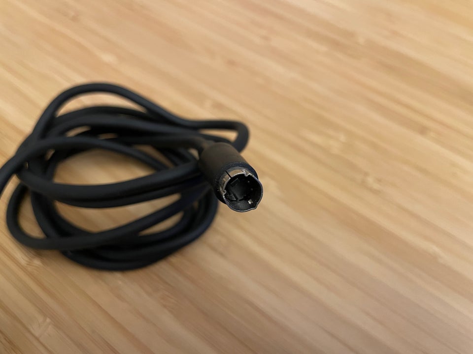 Videokabel, 1.5 m.