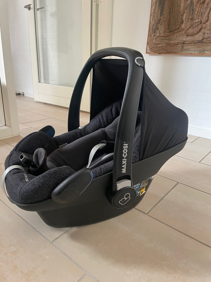 Autostol Maxi Cosi Pebble Pro