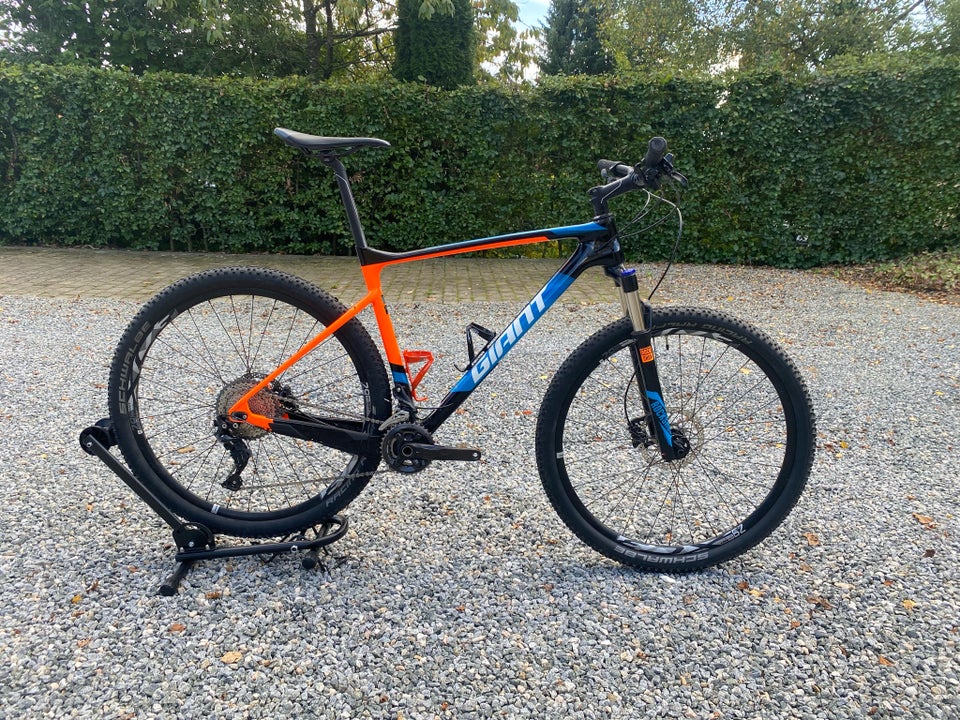 Giant GIANT 2, hardtail, XL tommer