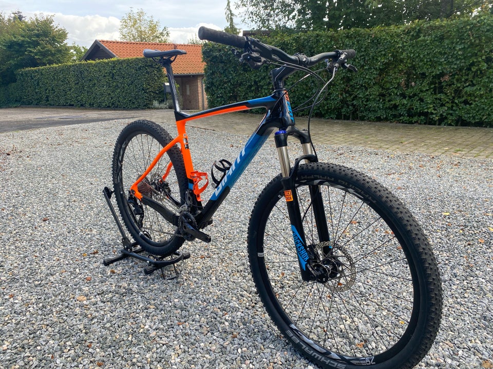 Giant GIANT 2, hardtail, XL tommer