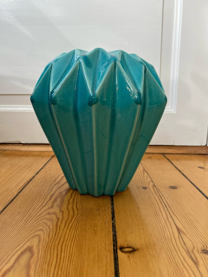 Vase, gulvvase, Broste Copenhagen