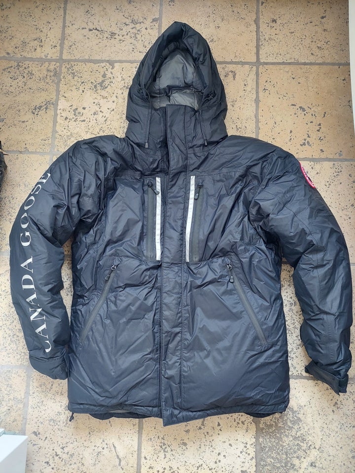 Dynejakke, str. 44, Canada Goose