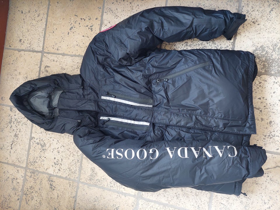 Dynejakke, str. 44, Canada Goose