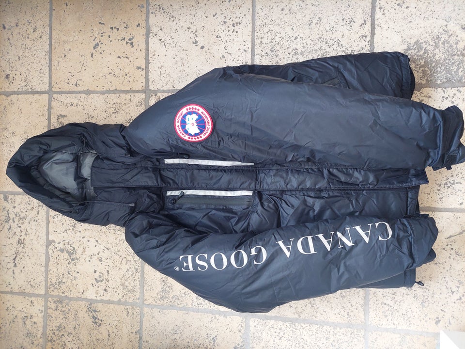 Dynejakke, str. 44, Canada Goose