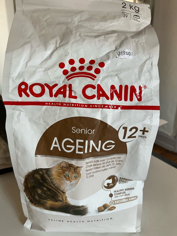 Kattefoder, Royal Canin