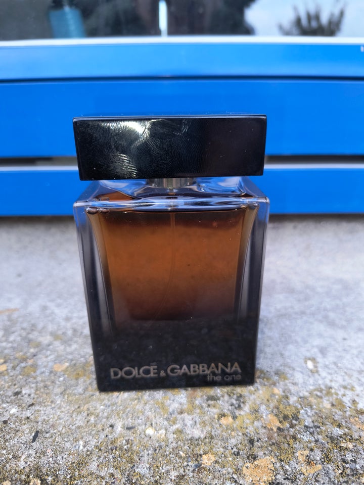 Herreparfume, Parfume, Dolce