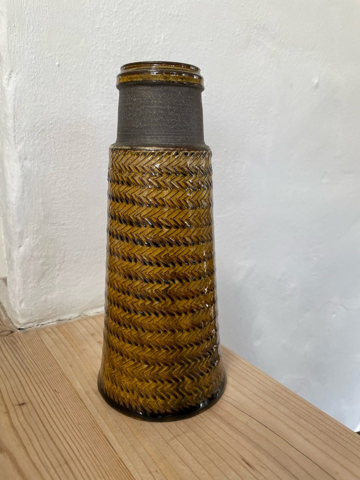 Keramik Vase Nils Kähler