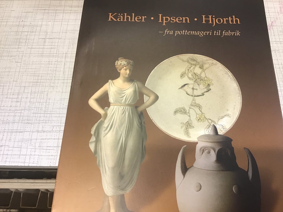 Køhlert .Ipsen.Hjorth, emne: