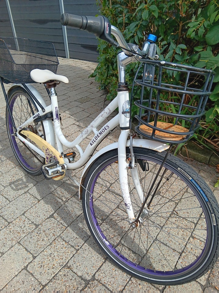 Pigecykel classic cykel