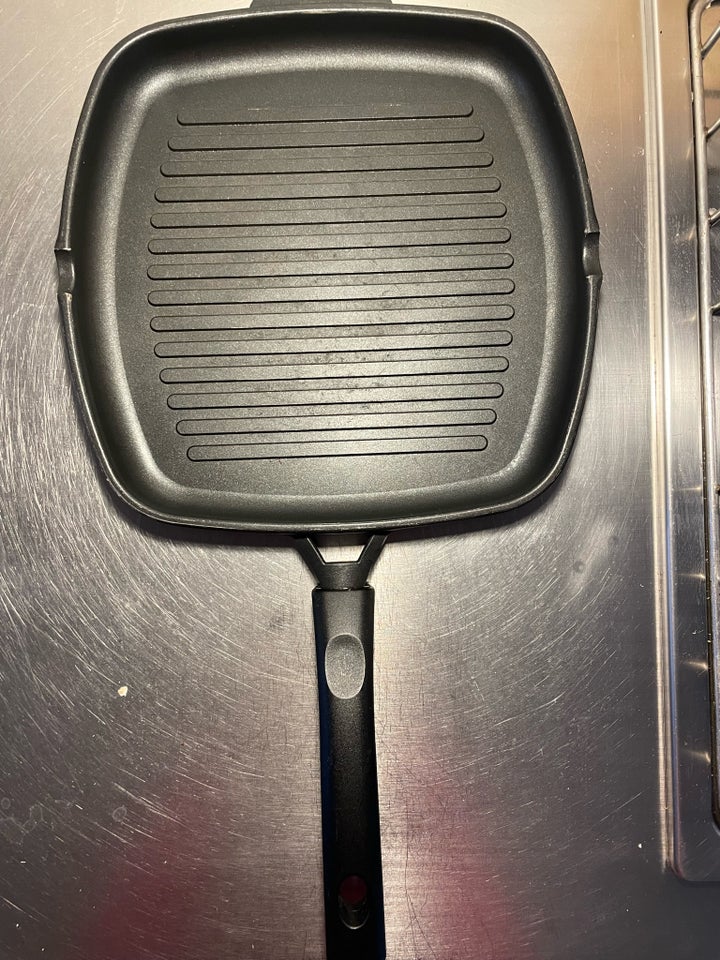 Scanpan grill pande Scanpan