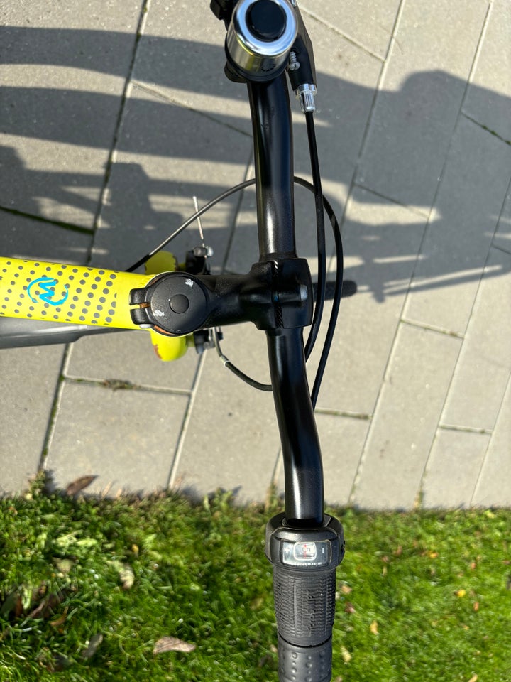 Unisex børnecykel, racercykel,