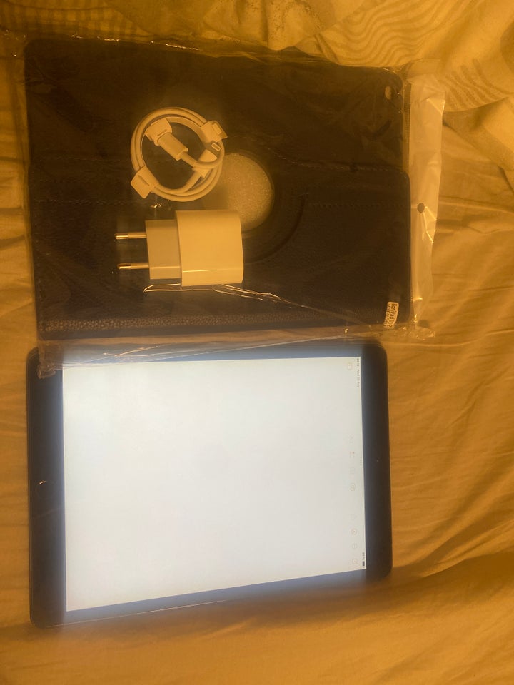 iPad 7 32 GB sort