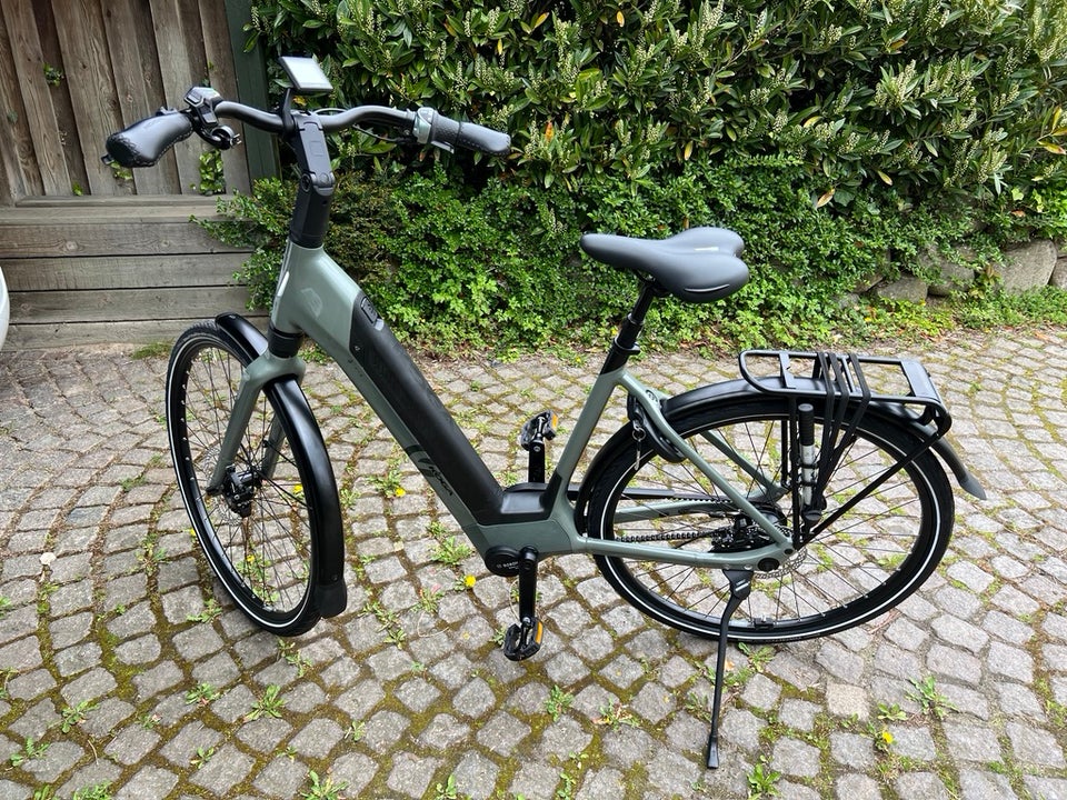 KOGA EL cykel EVIA (2024) k